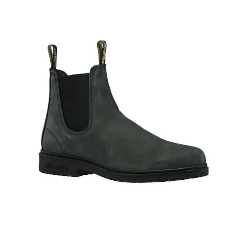   1308   Blundstone 1308 Rustic Black