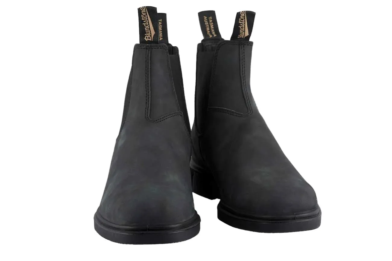   1308   Blundstone 1308 Rustic Black