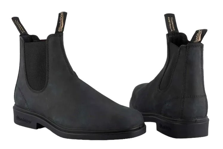   1308   Blundstone 1308 Rustic Black