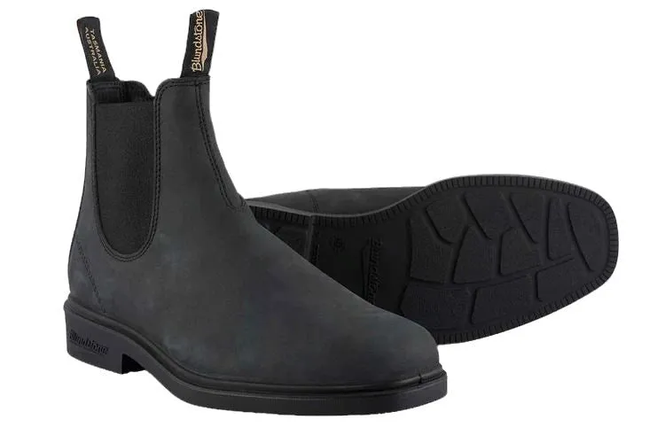   1308   Blundstone 1308 Rustic Black