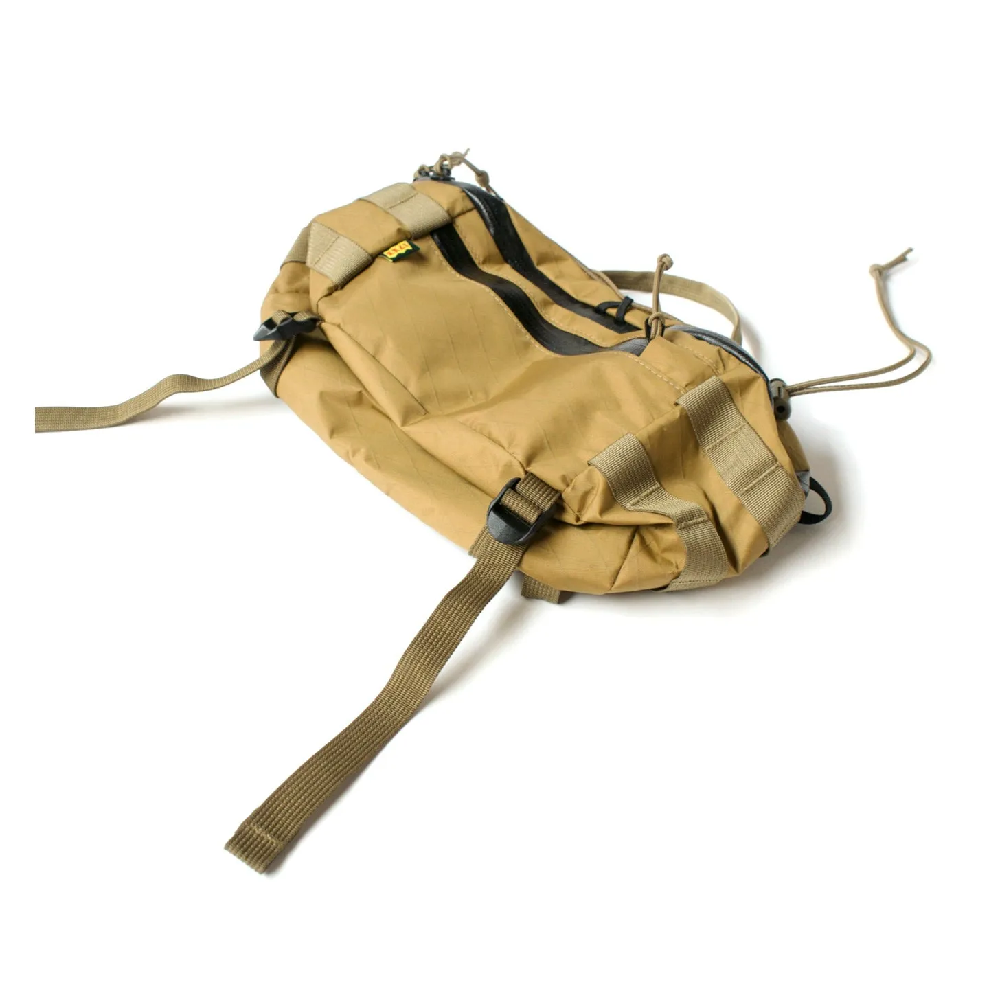 1733 SIDE PACK - XPAC VX21 - COYOTE