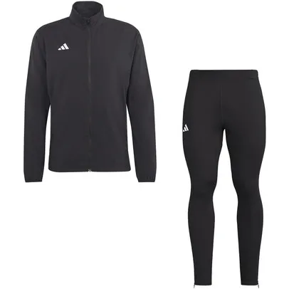 adidas Adizero Jacket Set Tights Set Men