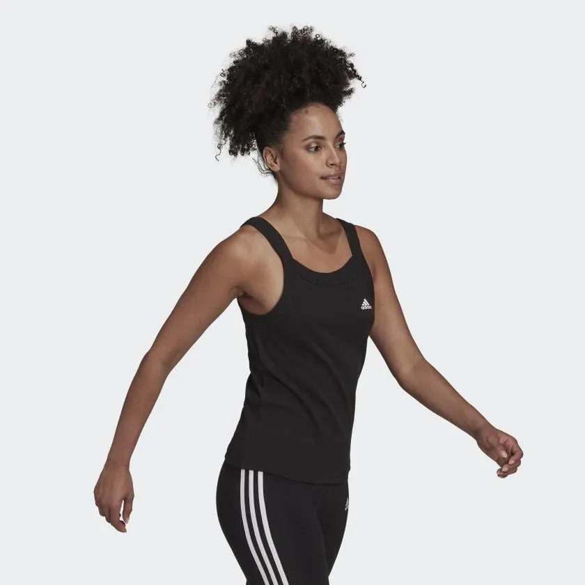    Adidas YOGA TANK HD6748