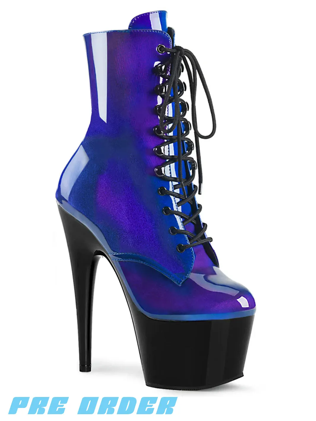 ADORE-1020SHG - BLUE / PURPLE  PRE ORDER 