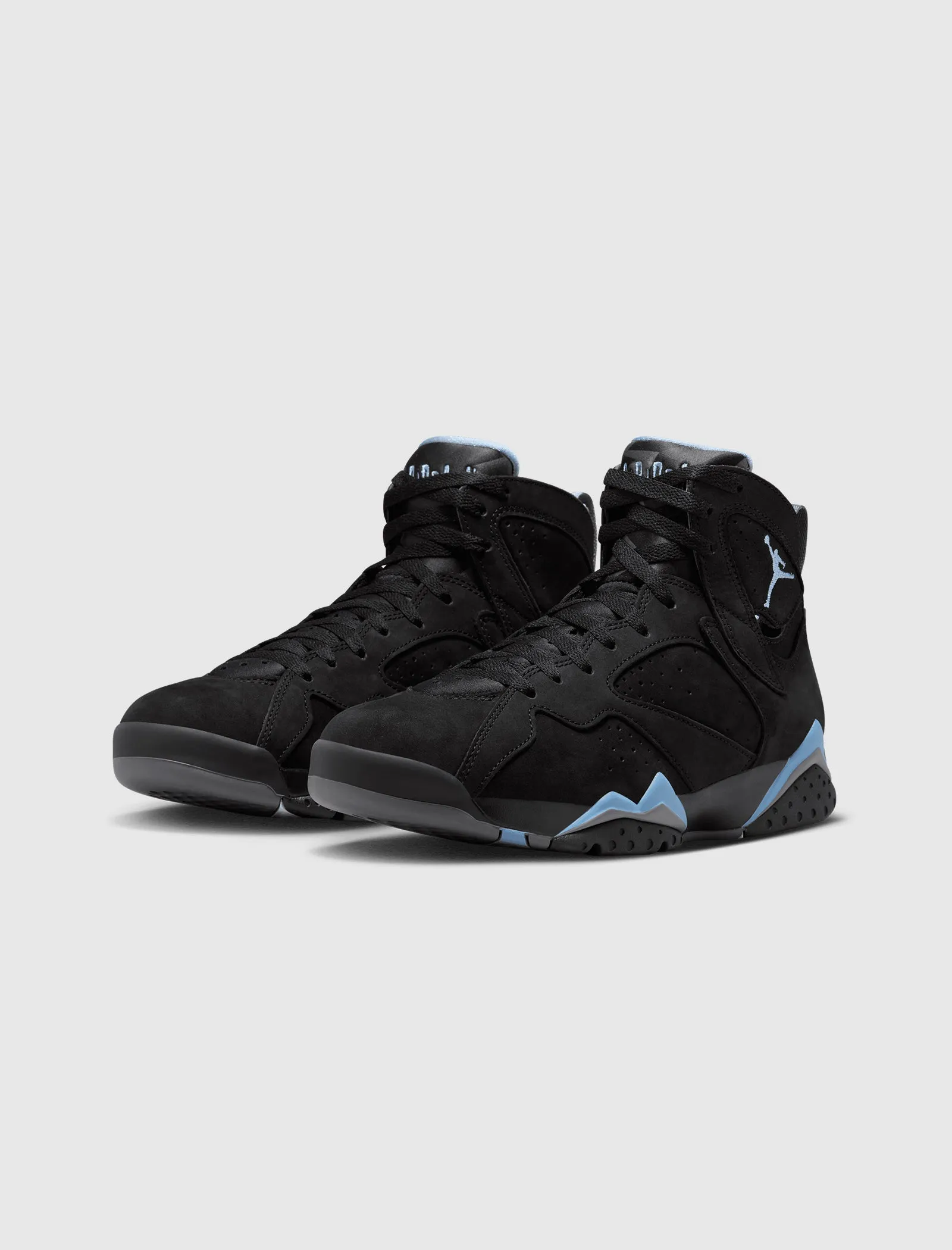 AIR JORDAN 7 CHAMBRAY