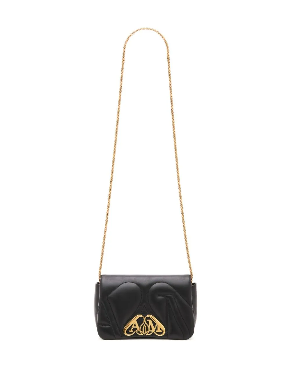 Alexander Mcqueen Bags.. Black