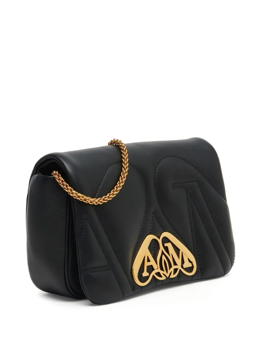 Alexander Mcqueen Bags.. Black