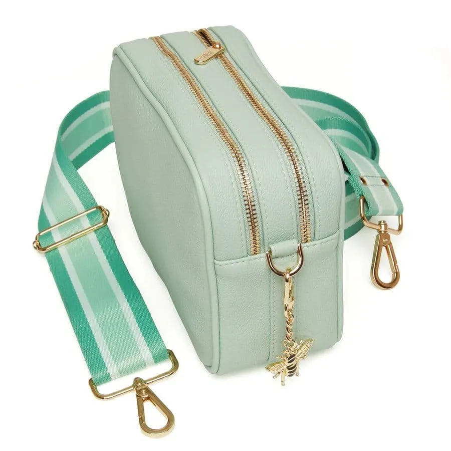 Alice Wheeler Soho DZ CCBB Bag - PastelMint