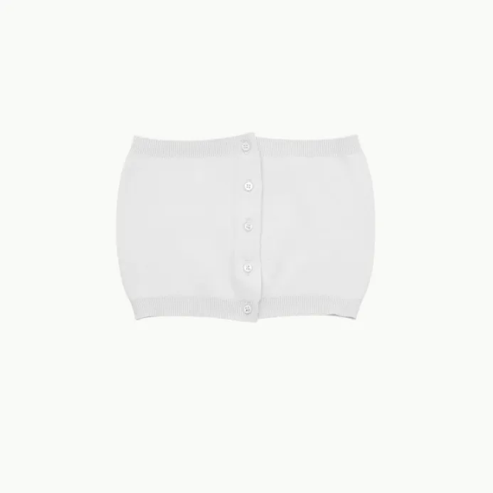 AMOMENTO  |Casual Style Street Style Plain Short Sleeves Cropped Tops