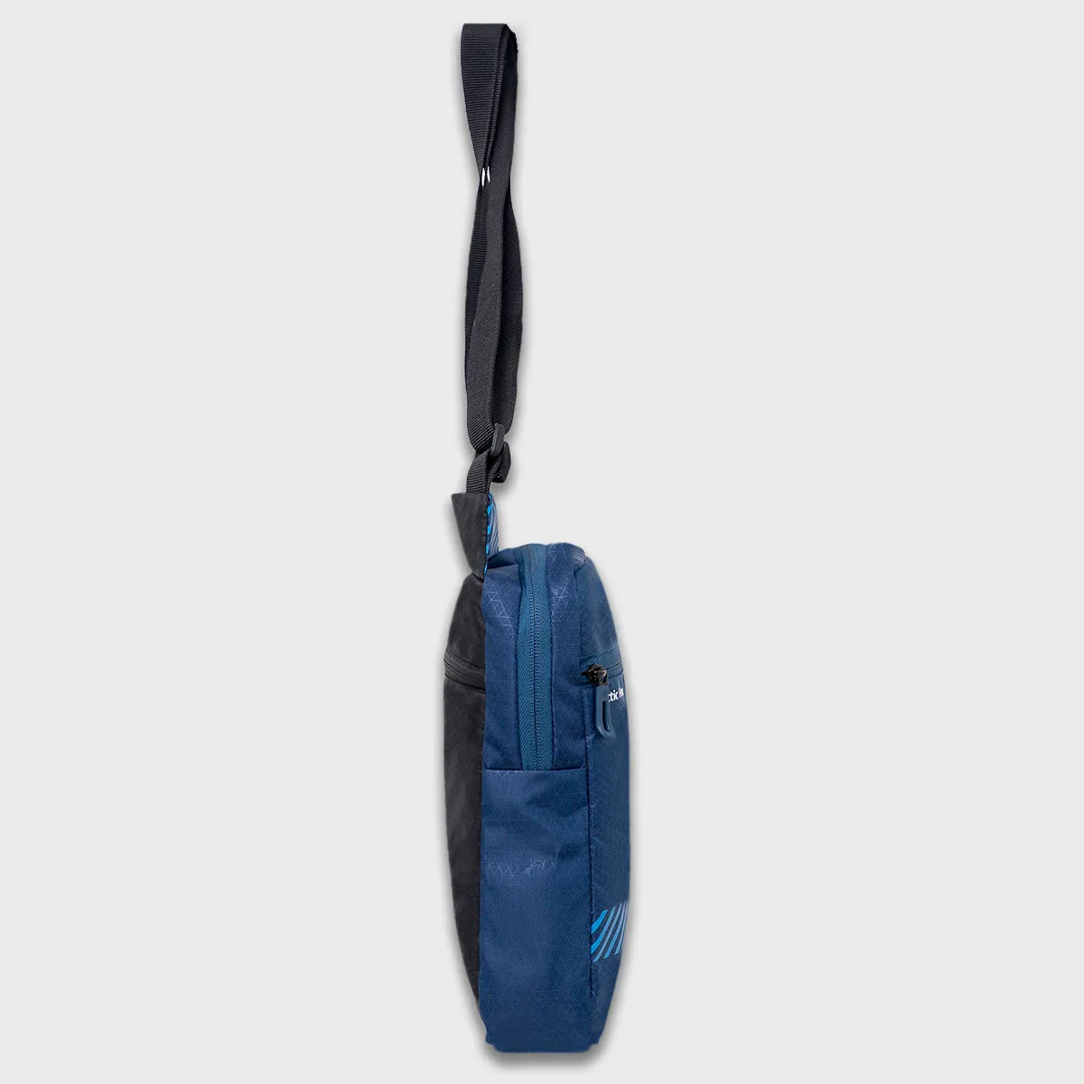 Arctic Fox Z Cross Dark denim Sling Bag for men and Sling Bag for women