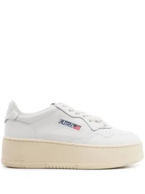 Autry Sneakers White