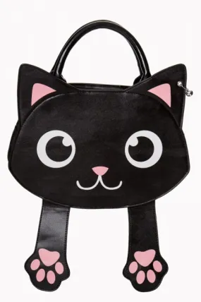 Bag of Tricks Cat Bag