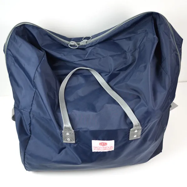 Bag'n'Noun – Muffin Nylon – Navy