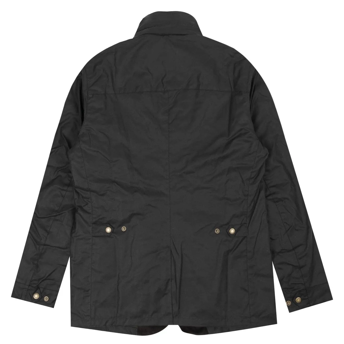 Barbour Century Wax Jacket Sage