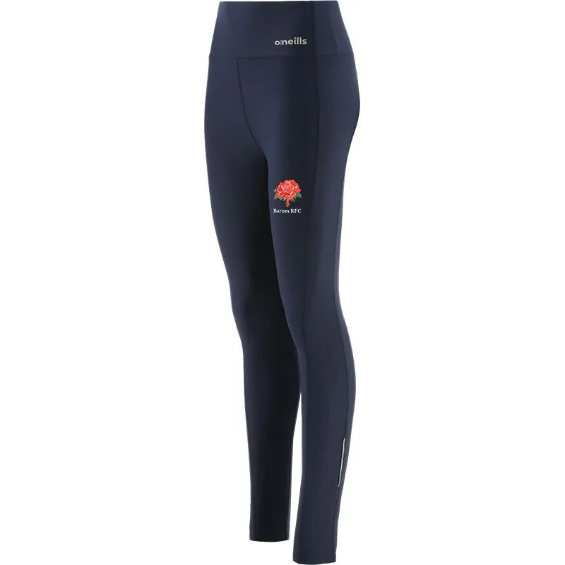 Barnes RFC Riley Full Length Leggings