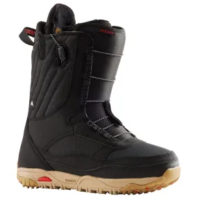 Boots Burton ---Limelight Black