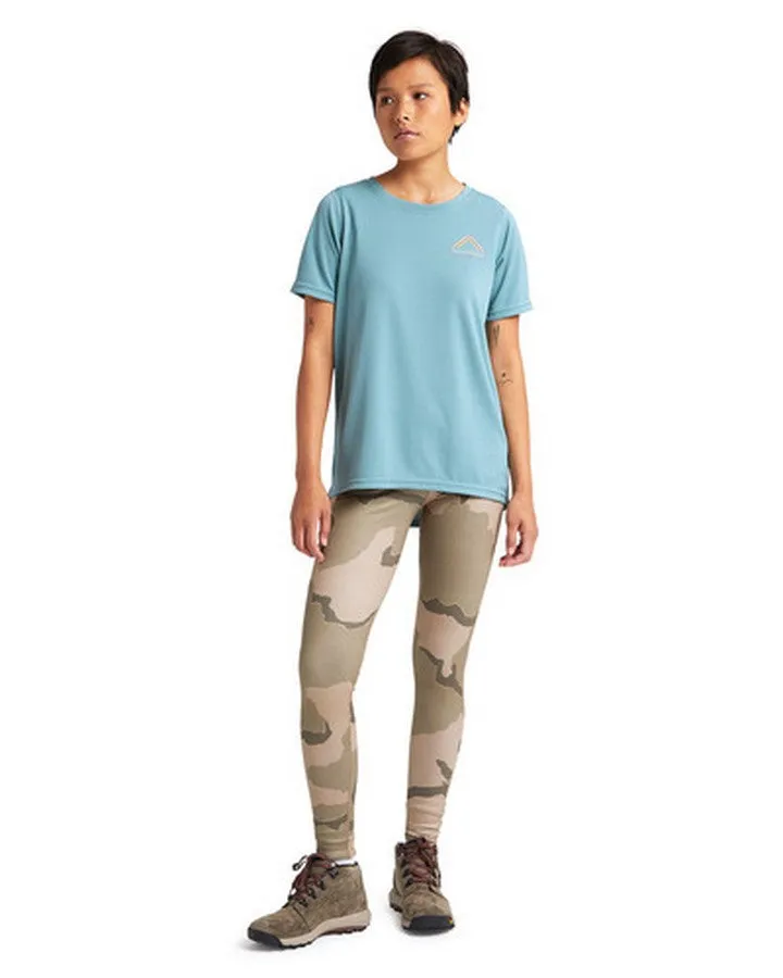 Burton Multipath Legging - Barren Camo