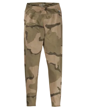 Burton Multipath Legging - Barren Camo