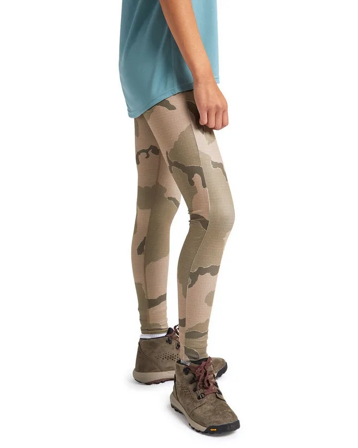 Burton Multipath Legging - Barren Camo