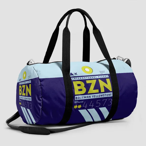 BZN - Duffle Bag