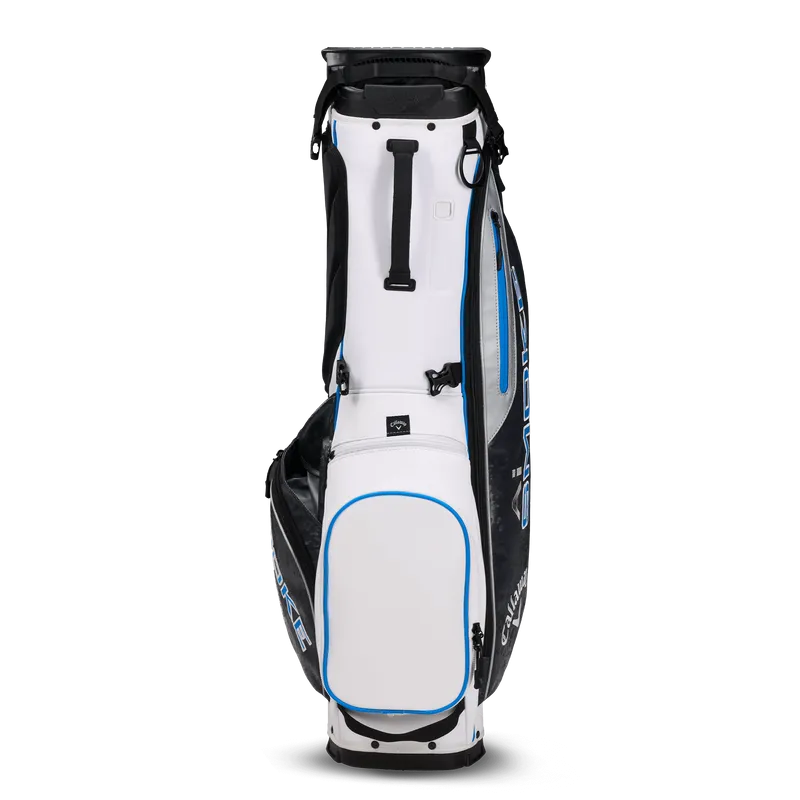 Callaway Ai Smoke Staff Stand Bag