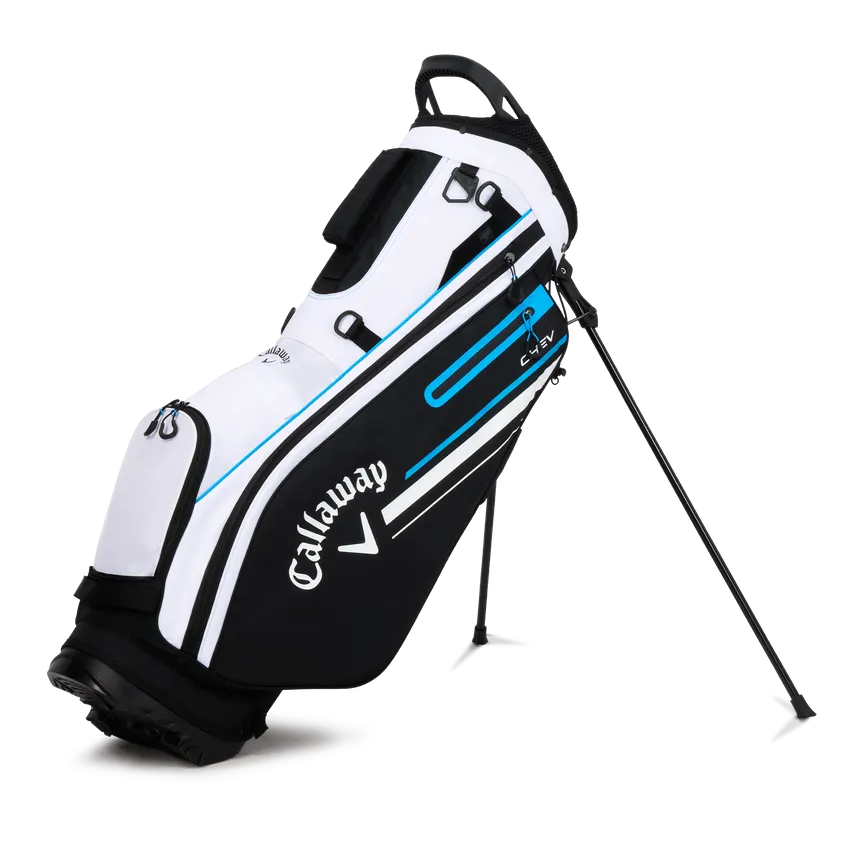 Callaway Chev Stand Bag