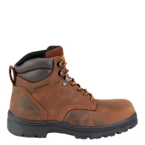 Carolina Men's Engineer 6 Waterproof Steel Toe Work Boots