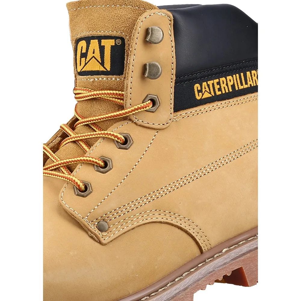 Caterpillar Powerplant S3 GYW Safety Boot