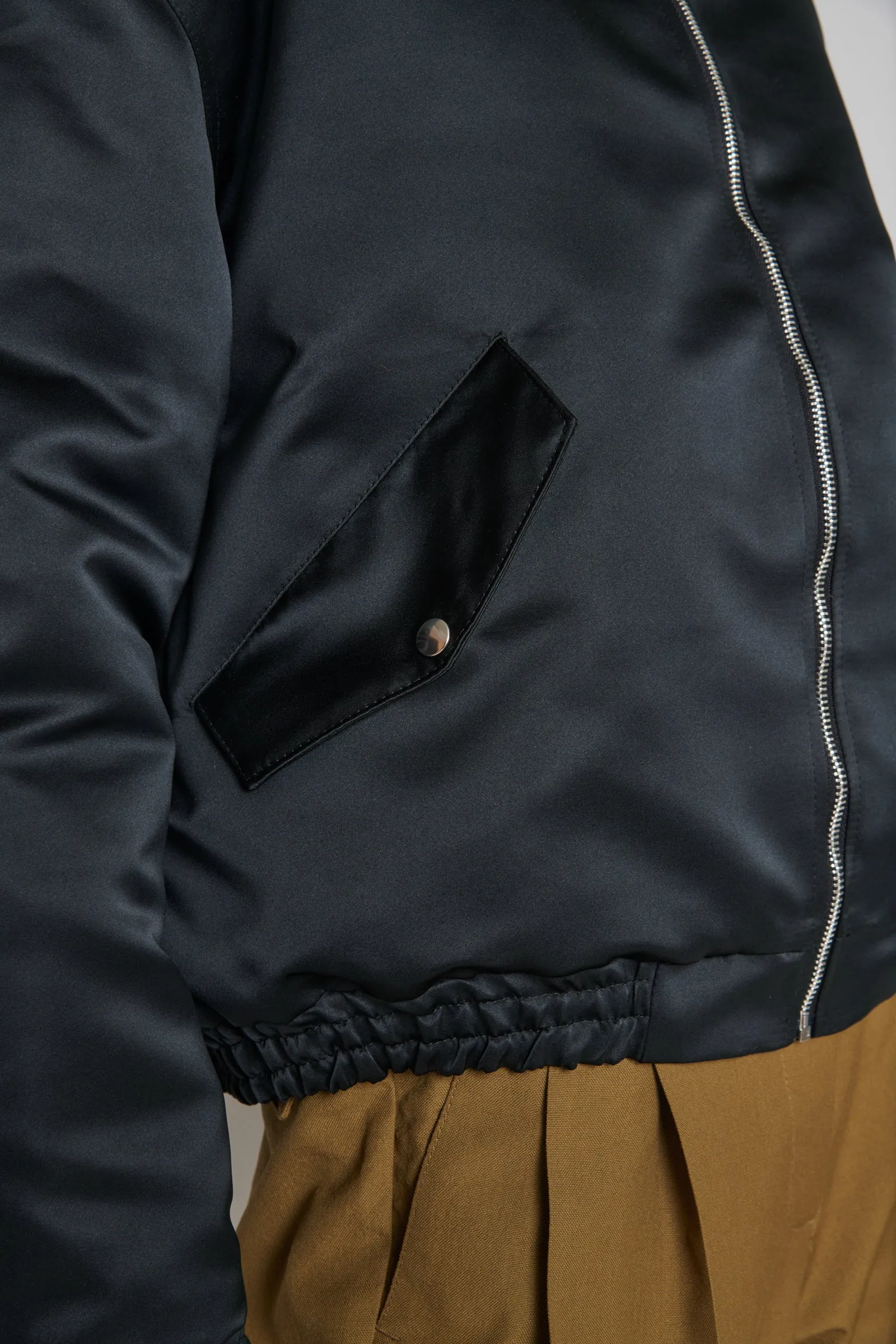 Cedric Jacket