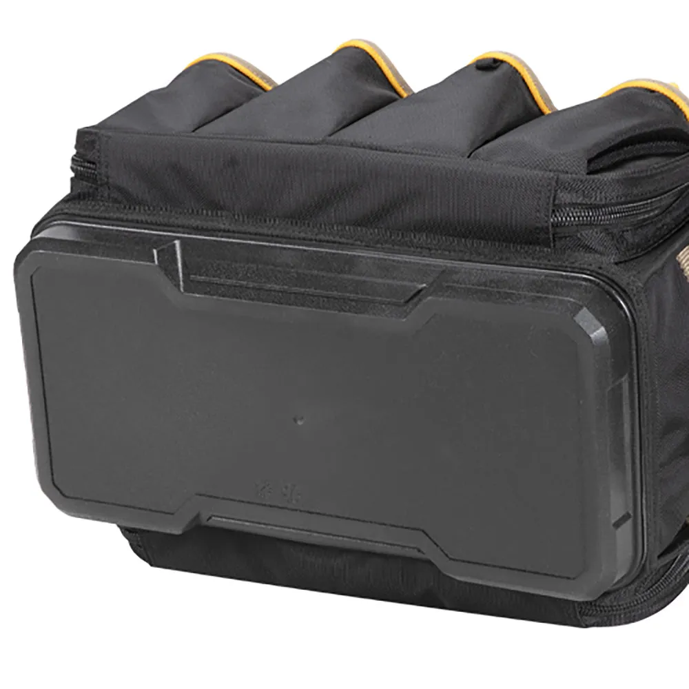 CLC PB1543 Multi-Compartment Technicians Tool Bag - 17 [PB1543]