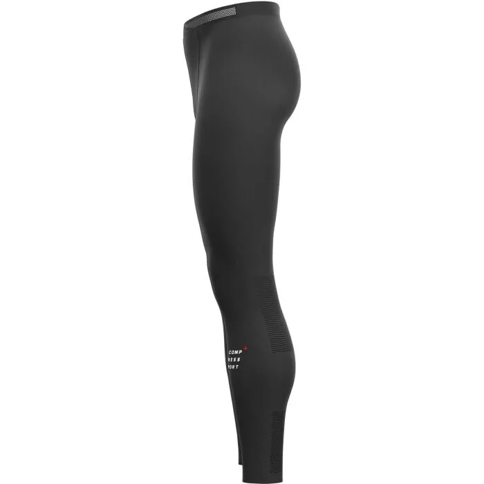 Compressport RUN UNDER CONTROL FULL TIGHTS