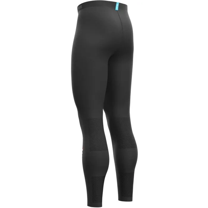 Compressport RUN UNDER CONTROL FULL TIGHTS