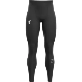 Compressport RUN UNDER CONTROL FULL TIGHTS