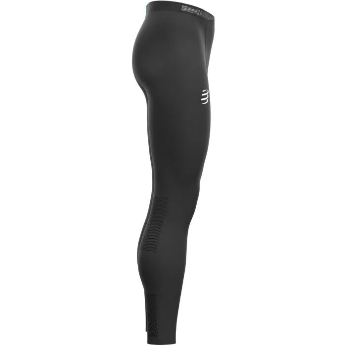 Compressport RUN UNDER CONTROL FULL TIGHTS