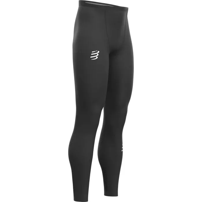 Compressport RUN UNDER CONTROL FULL TIGHTS