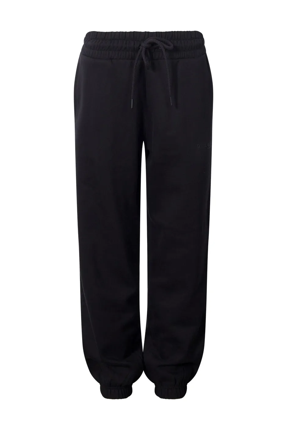 D-Luxe Essential Track Pant