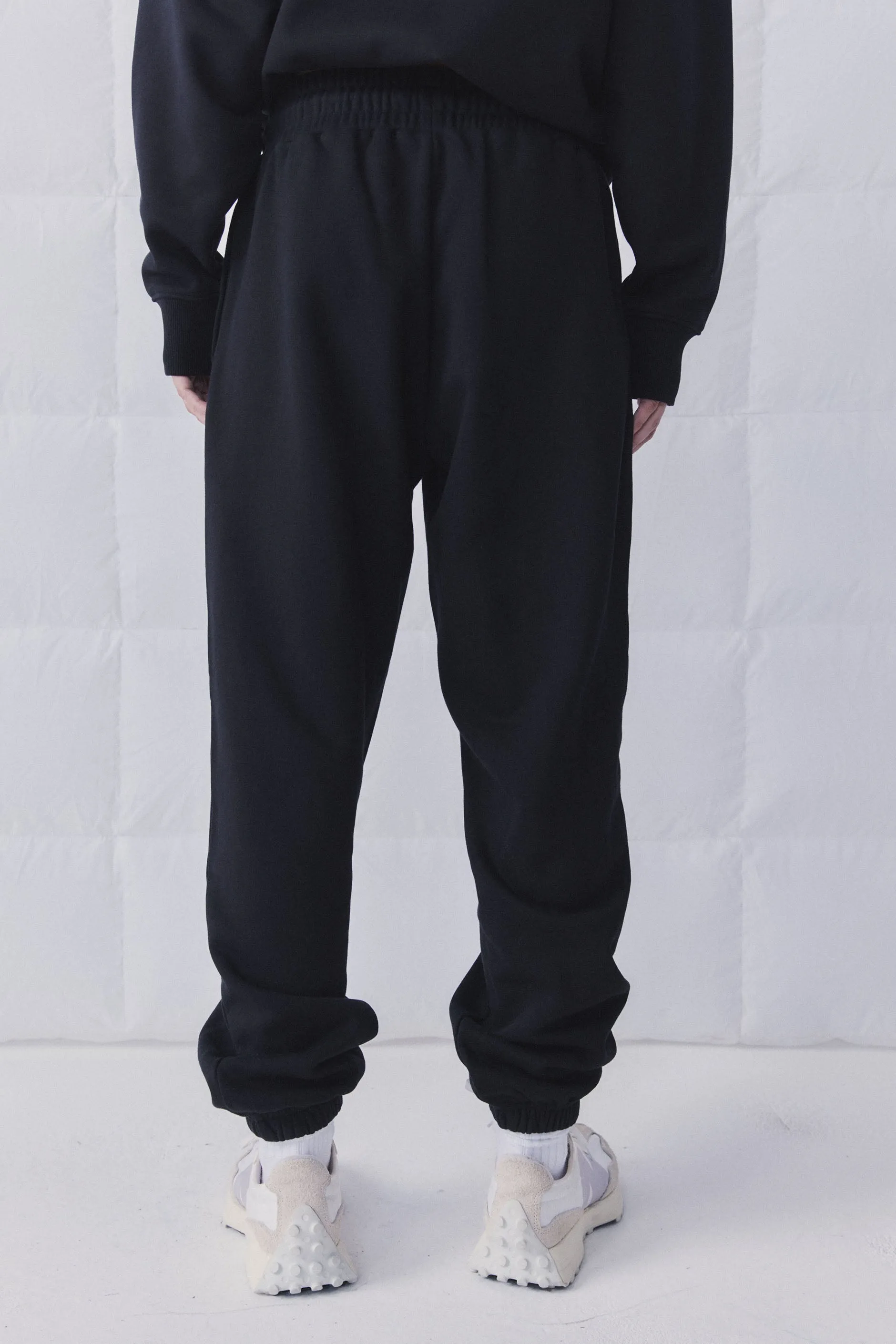 D-Luxe Essential Track Pant