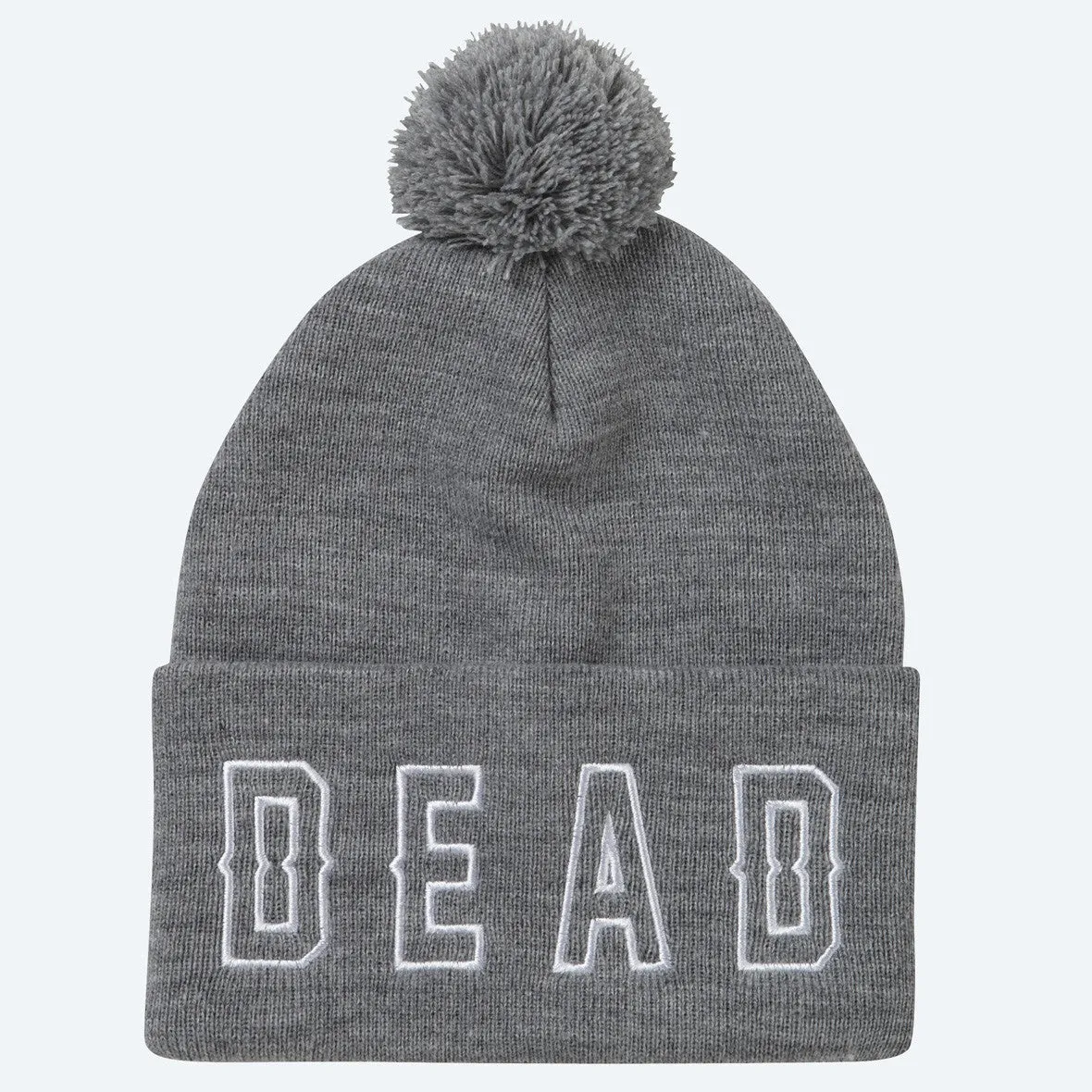 Dead Bobble Hat