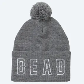 Dead Bobble Hat