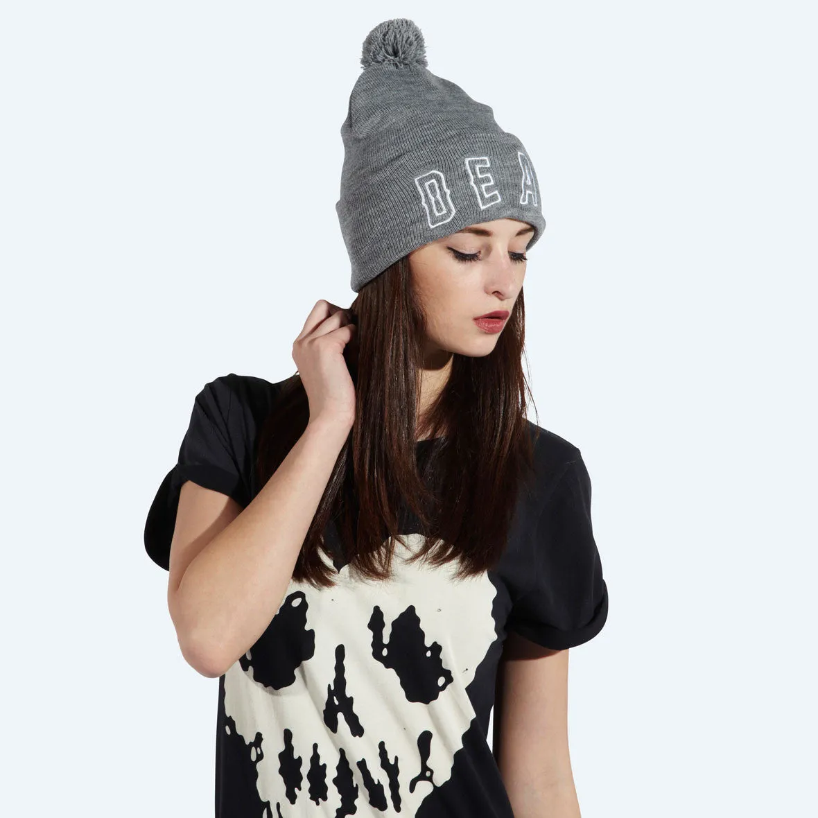 Dead Bobble Hat