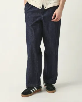 Denim Leisure Pant