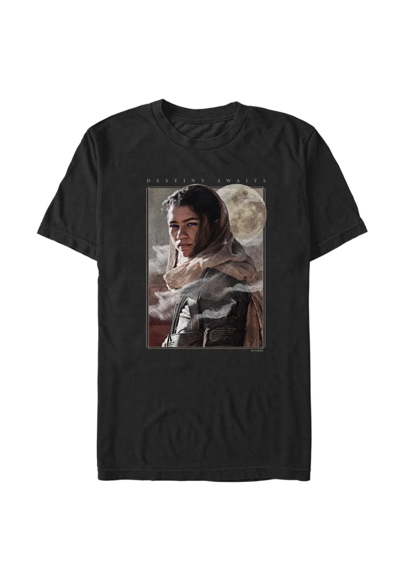 Destiny Tops & Tees