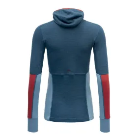 Devold  Expedition Arctic Pro Hoodie - Intimo lana merinos - Donna