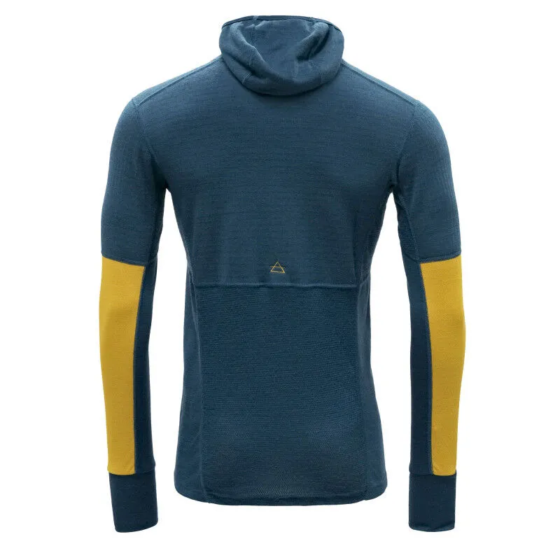 Devold  Expedition Arctic Pro Hoodie - Intimo lana merinos - Uomo