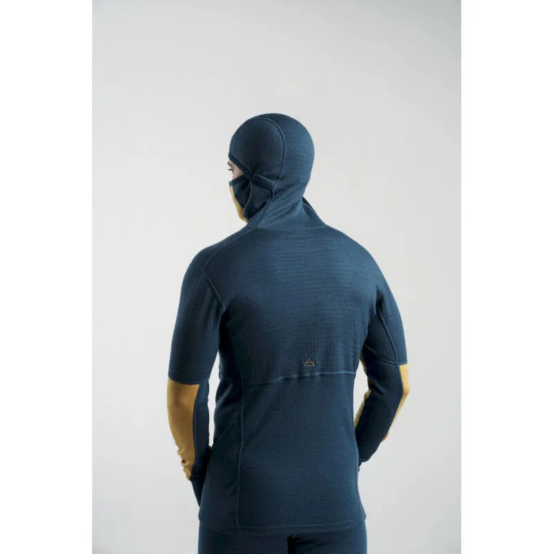 Devold  Expedition Arctic Pro Hoodie - Intimo lana merinos - Uomo