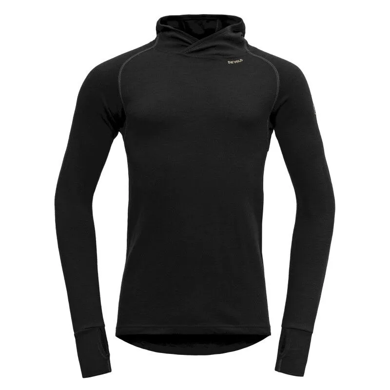 Devold  Expedition Merino 235 Hoodie - Intimo lana merinos - Uomo