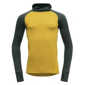 Devold  Expedition Merino 235 Hoodie - Intimo lana merinos - Uomo