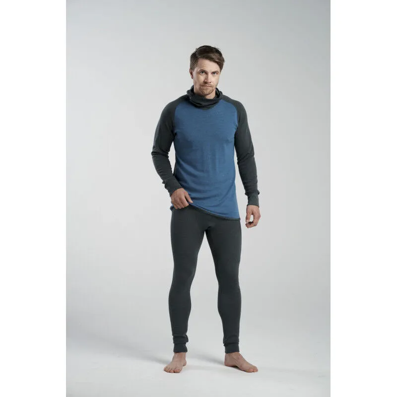 Devold  Kvitegga Merino 230 Hoodie - Intimo lana merinos - Uomo