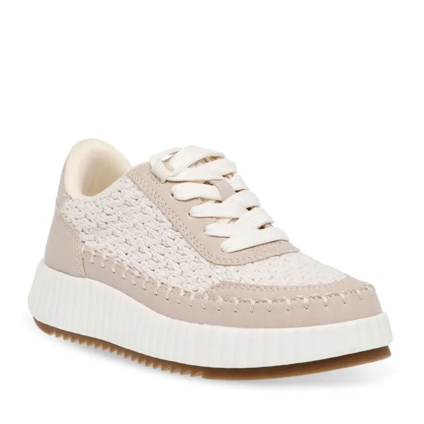 DV DOLCE VITA FEZ PLATFORM SNEAKER