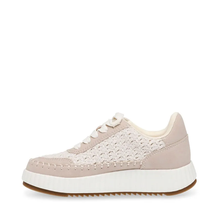 DV DOLCE VITA FEZ PLATFORM SNEAKER